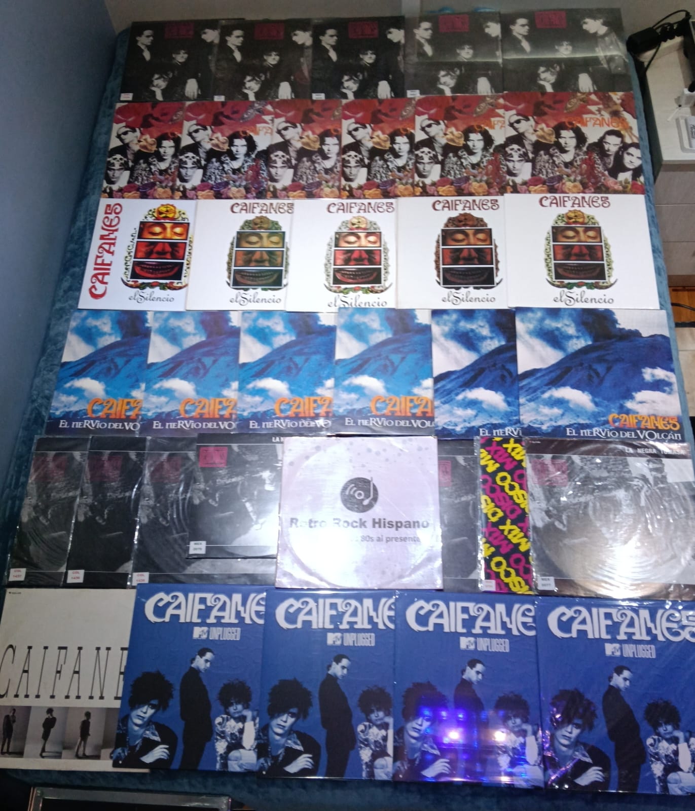 Caifanes