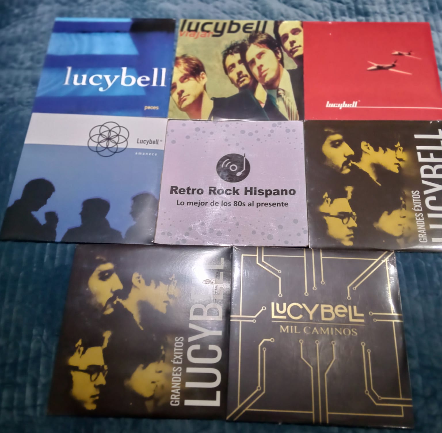 Lucybell