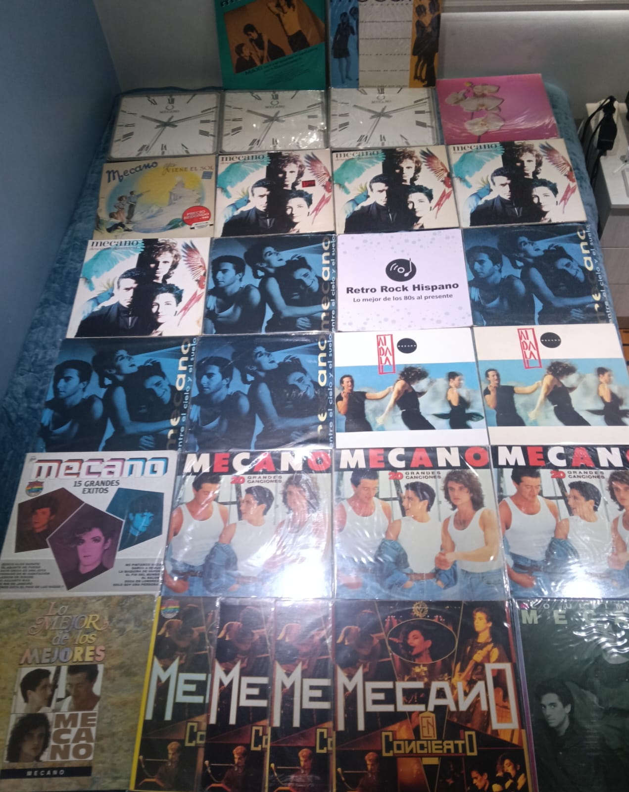 Mecano