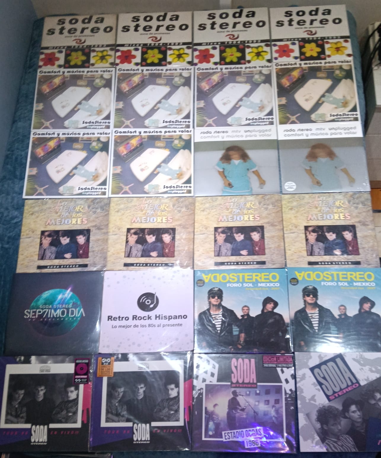 Soda Stereo